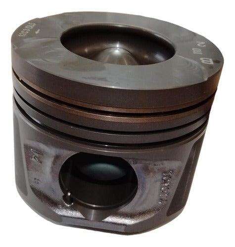 Piston Std Hilux Diesel 2005-2015 Toyota Original 0