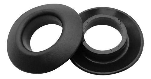 AQEENURA Drip Rings for Kayak, Canoe or Rafting, Pack of 6 2