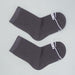 Wholesale Pack 6 Ciudadela Short School Socks T4 36-39 34