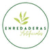 Enredaderas Artificial Decorativa Interior Exterior 27 Mtrs 7