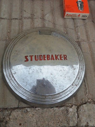 Taza De Camioneta Studebaker 0