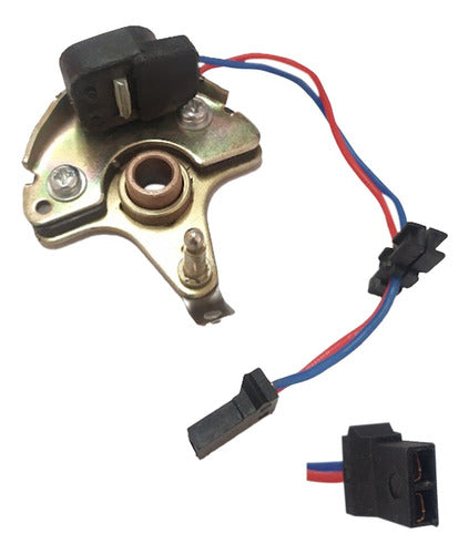 MDR Captor Distributor Ignition for Peugeot 504 2.0 Trafic 2.0 0