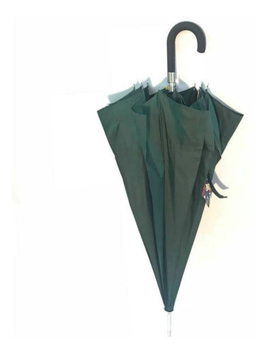 Amayra Long Automatic Golf Umbrella Tikal Belgrano 1