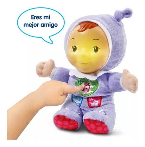 VTech Sleepy Doll Estela Light With Sounds 3