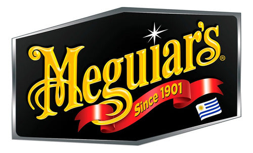 Heavy Duty Multi Purpose Cleaner - Meguiars 1