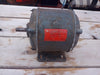 Motor Trifasico Cucci 1/2 Hp 1400rpm 60 Ciclos Sin Probar 0