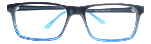 MG Hipster Glasses Frame Small/Medium 13 0