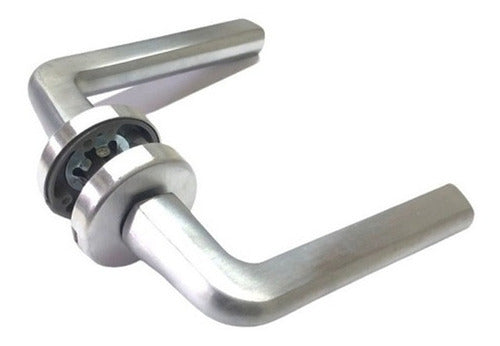 Voiz Terra Double Balancin Anto Handle 1