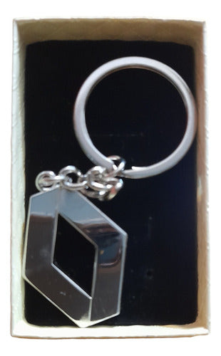 Metal Keychains 7