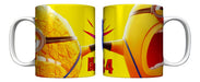 Harlem Indumentaria Minion Ceramic Mug 3