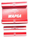 Wapsa 4 Glow Plugs for Saveiro 1.9 032 3