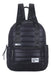 Urban Fashion Premium Reinforced Women's Backpack Purse 0