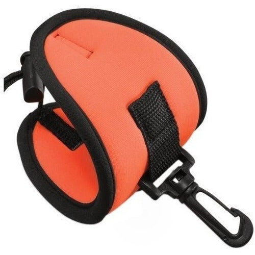 Sealife Sl920 Camara Subacuatica Flotante / Correa De Flotab 0