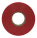 4m Reflective Red Tape VTV Approved 7.5cm 2