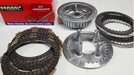 Honda Kit Embrague Plato Disc Orig Xr 125l Cade Centro Motos 2