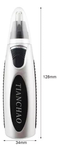 ARTGON Nose Ear Hair Trimmer Shaver Machine 4