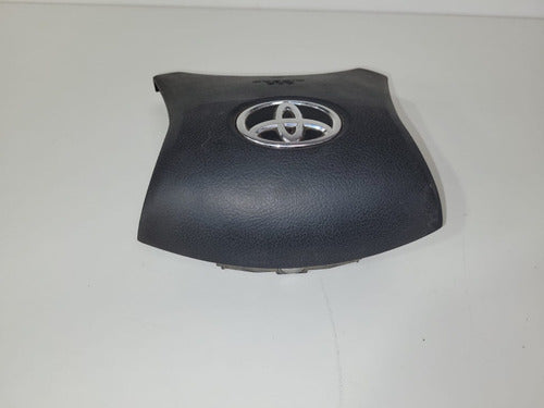 Toyota Airbag Steering Wheel 1