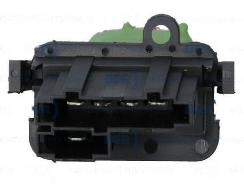 Resistencia E.v. Vw Caddy, Polo 0