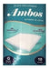 Ambos Zalea Disposable 60cm X 90cm X 60 Units 2