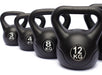 Athletic 6 Kg Kettlebell Fitness Training 4