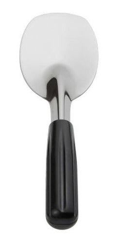 Bonne Stainless Steel Ice Cream Scoop 0