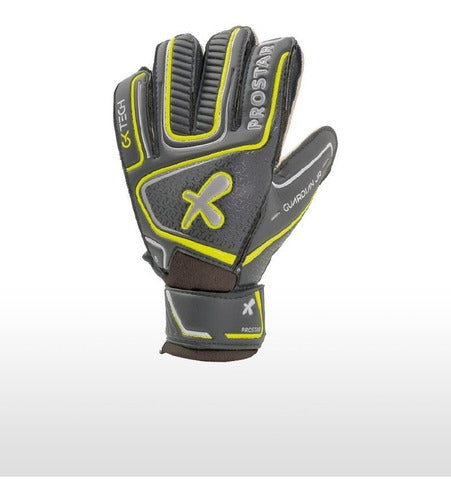 Prostar Guardian Soft Goalkeeper Gloves Kids Pro299-1 0