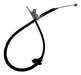 Toyota Manual Handbrake Cable Primary 2005-2015 1