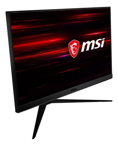 Monitor Gaming Msi 23,8  Ips Fhd G241ve2 Tranza 3