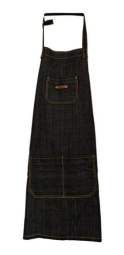 Jean Apron for Barbershop and Hair Salon by Lumberjack 1