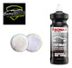 Sonax Profiline Cutmax + 3D Lambswool Pad 1L 0