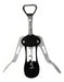 Set of 12 Double Lever Corkscrews Metal and Plastic by Loekemeyer 1