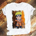 Plantillas Sublimacion Remeras Naruto 4