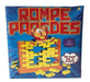 Ideas Rodeca Wall Breaker Board Games 394Y 0