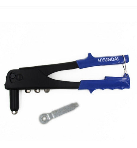 Hyundai 9.5" Riveter - Ferrejido 0