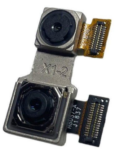 Original Rear Camera Moto One XT1941 0