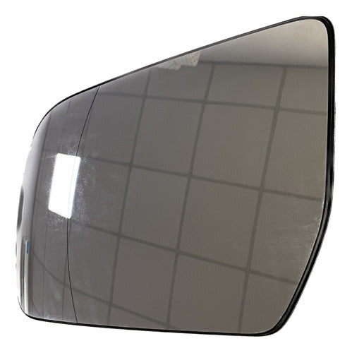 Ford Crystal Left Exterior Mirror Glass for Ranger Raptor 0