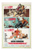 James Bond 007 Thunderball - 1965 Cine - Lámina 45x30 Cm 0