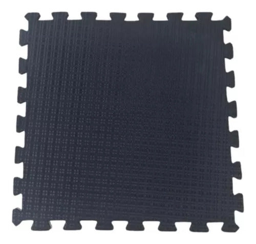 Tourmalhyn Interlocking EVA Foam Floor Mats 45cm x 45cm x 10mm 0