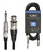 Ross 6m XLR - Plug C-CP-6M Cable 0