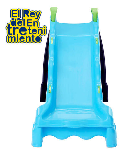 Tobogán Little Tikes Plegable C/ Agua Infantil N1 Usa El Rey 2