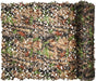 Iunio Red De Camuflaje Para Caza, Decoracion, Camping - 5x1.5m - A 0