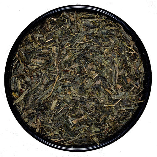 Te Verde Sencha En Hebras Premium 500g | Sir Neko 0