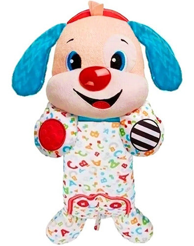 Cunero Para Bebe Recien Nacido Peluche Fisher Price Musical 0