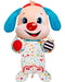 Cunero Para Bebe Recien Nacido Peluche Fisher Price Musical 0