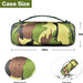 Comecase Hard Travel Case for JBL Charge 4 5 Camo Squad 4