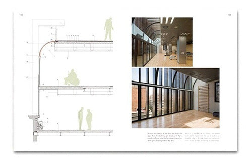 Monsa Rehabilitation - Rehabilitación - Arquitectura - Libros 1