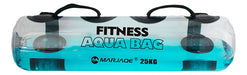 Marjaqe Adjustable Water Fitness Bag Training Weight Up to 25kg 0