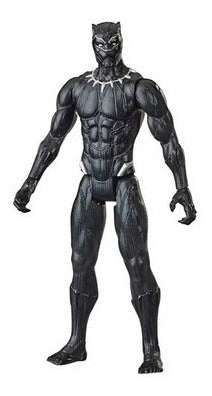 Avengers Figura 12 Titan Hero Pantera Negra F2155 1