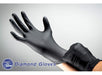 Diamond Gloves Guantes De Diamante Advance Soft Nitrile Industrial Examination 1