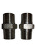 Famiq Stainless Steel 316 Half-Inch Coupling 0